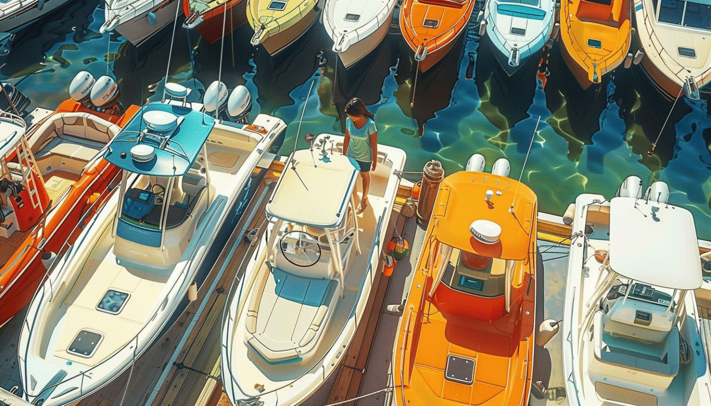 Comment choisir l'accastillage idéal pour optimiser votre bateau