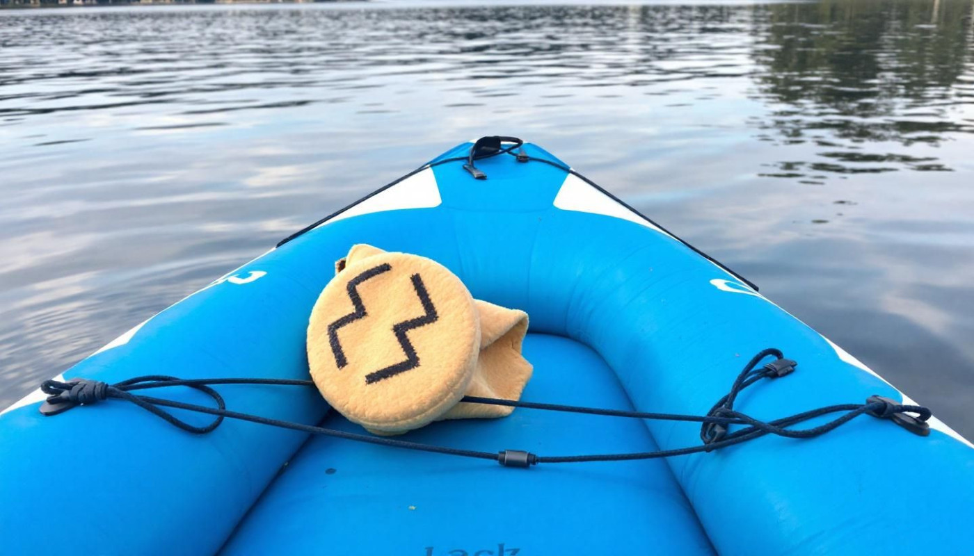 Comment choisir le meilleur kayak gonflable pour vos aventures aquatiques ?