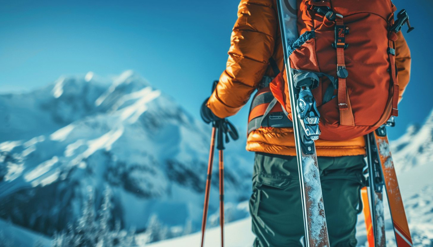 Conseils pour choisir l'équipement de sports d'hiver et d'été idéal
