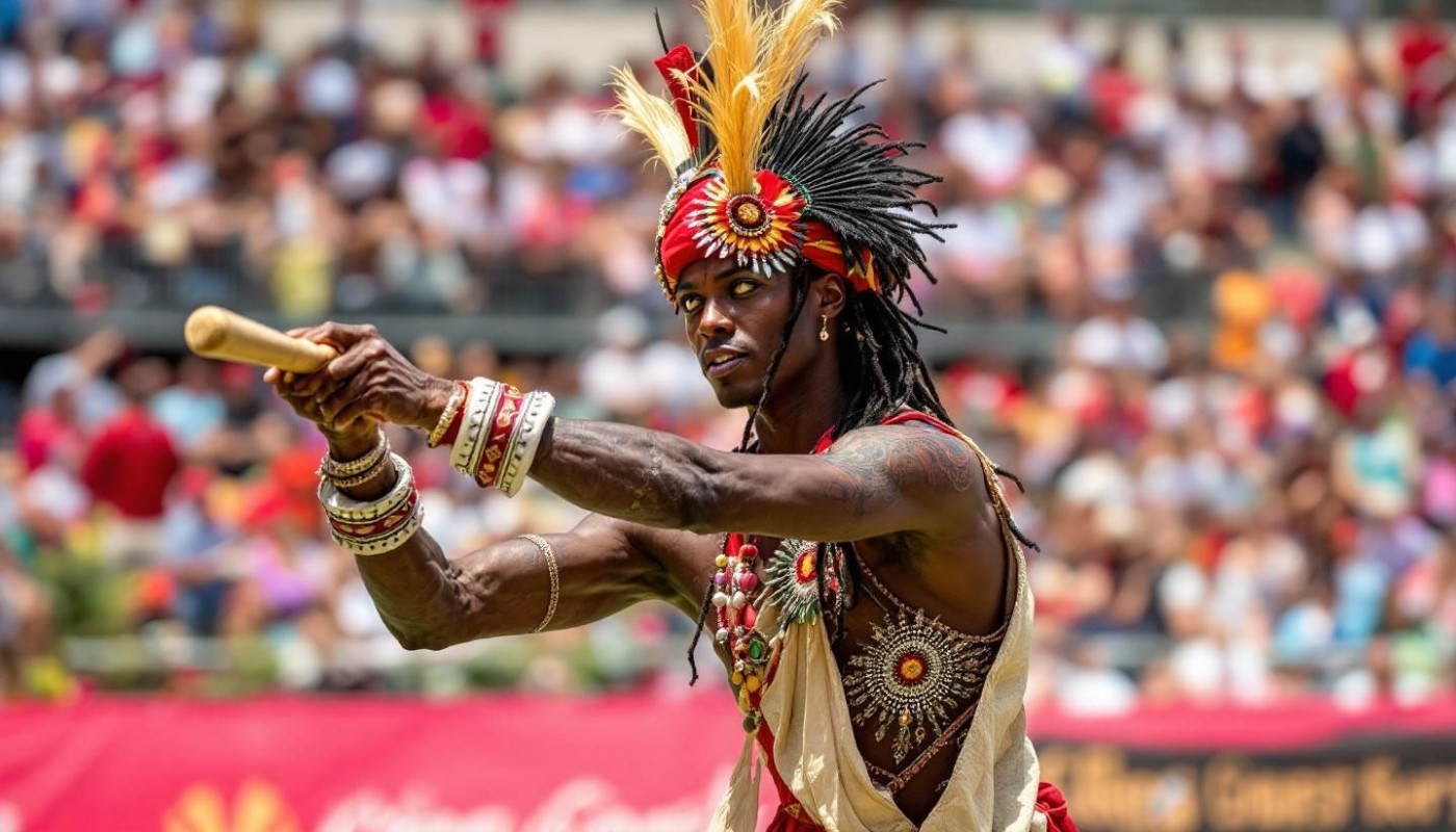 Impact de l'ascendance culturelle sur les carrières des athlètes professionnels