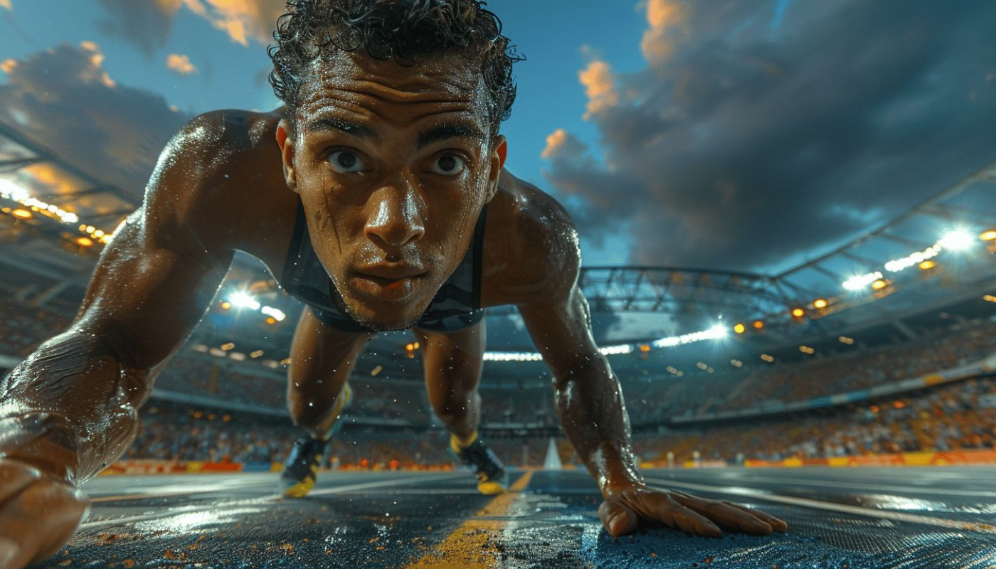 Préparation mentale et succès sportif comment les athlètes gèrent la pression des grandes compétitions