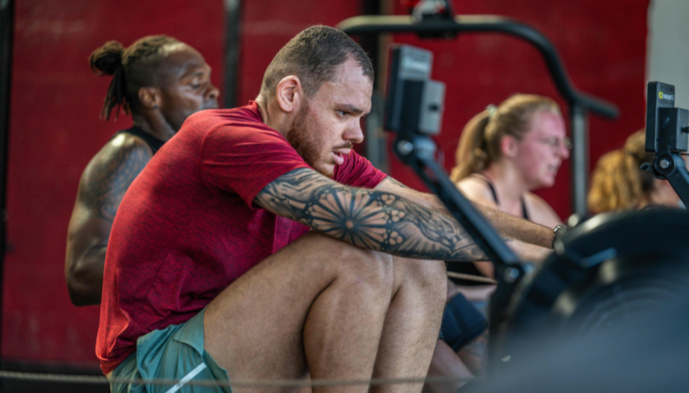 7.2 CrossFit : on vous explique pourquoi choisir cette salle de sport au Mans